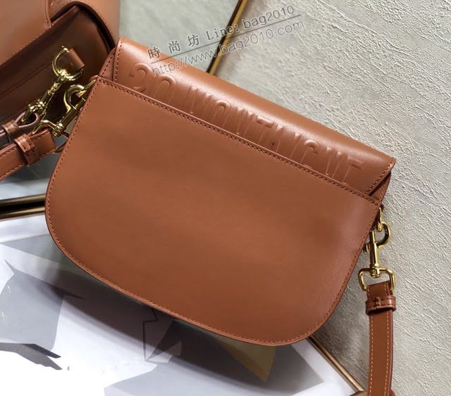 Dior女包 迪奧Bobby小豬包 Dior肩背斜挎包  dfk1775